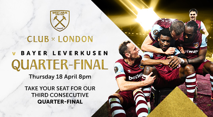 Club London Bayer Leverkusen